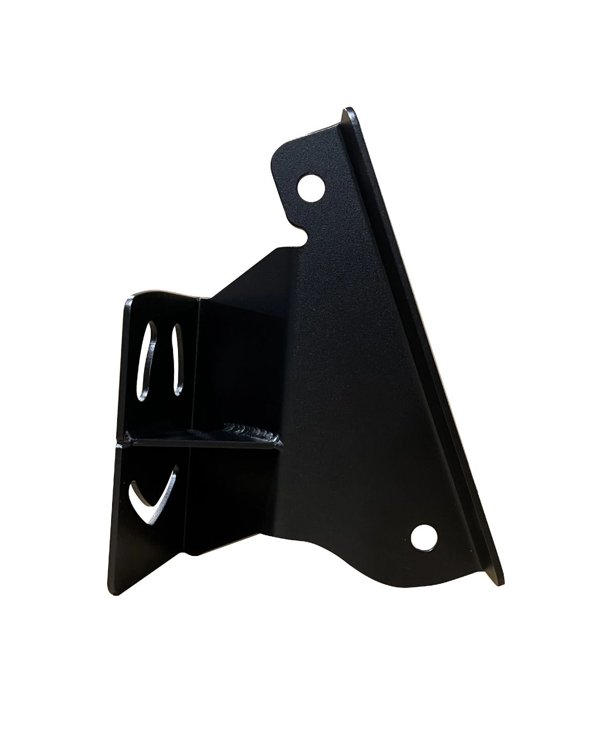 Dissent Off-Road Hi-Lift Jack Mount for Dissent Tire Carrier